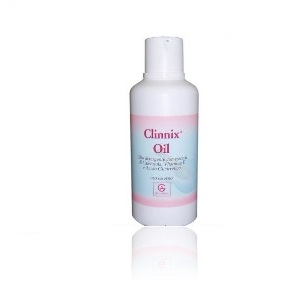 CLINNIX OIL DETERGENTE 500 ML