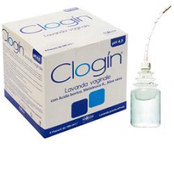 CLOGIN LAVANDA VAGINALE