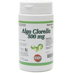 CLORELLA