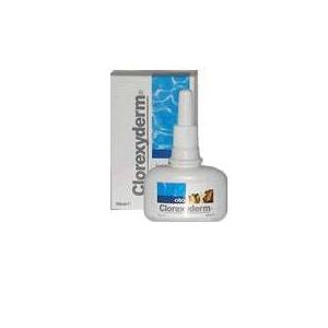 CLOREXYDERM OTO