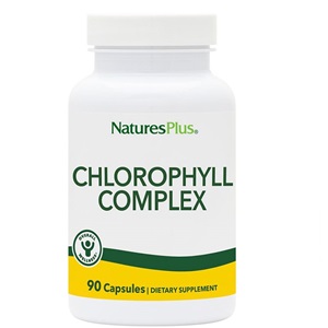 CLOROFILLA COMPLESSO 90 CAPSULE