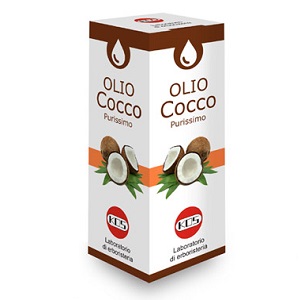 COCCO OLIO 125 ML
