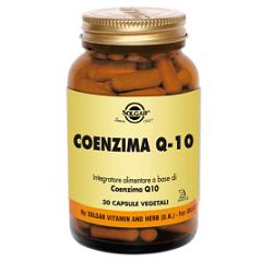 COENZIMA Q10 30CPS