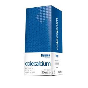 COLECALCIUM SCIROPPO