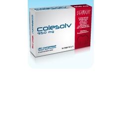 COLESOLV 30COMPRESSE