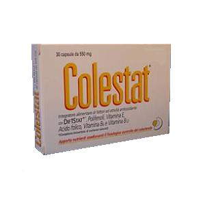 COLESTAT Integratore