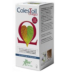 COLESTOIL OMEGA3