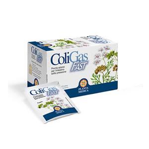 COLIGAS FAST TISANA