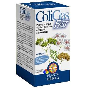COLIGAS FAST