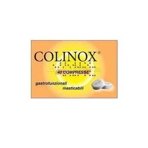 COLINOX Compresse