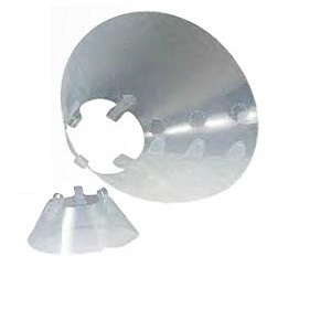 COLLARE ELISABETTA 20CM KRUUSE