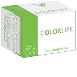 COLORLIFE 30BUSTE