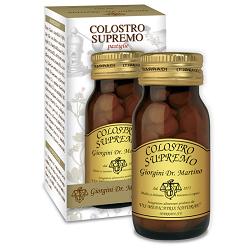 COLOSTRO SUPREMO PASTIGLIE 50G