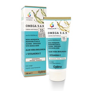 COLOURS LIFE CREMA NATURALE OMEGA 3 6 9