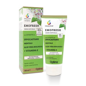 COLOURS LIFE EMOFRESH CREMA