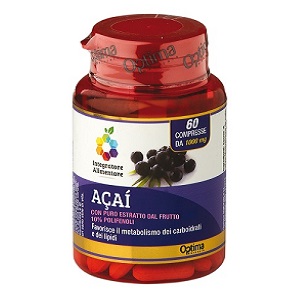 Colours of Life ACAI