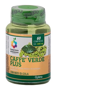 Colours of Life CAFFE VERDE 1000 mg
