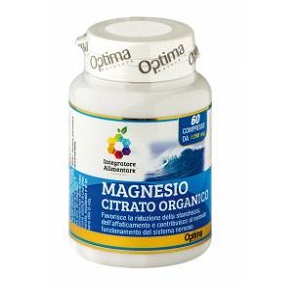Colours of Life MAGNESIO CITRATO