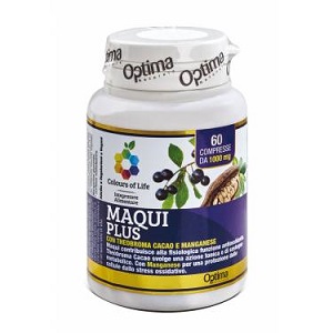 Colours of Life MAQUI PLUS 1000 MG