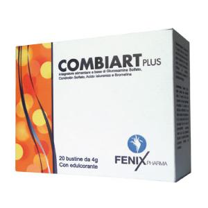 COMBIART PLUS