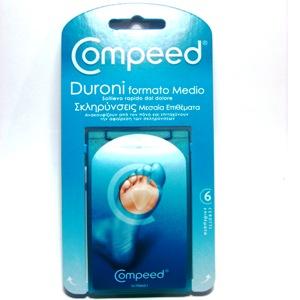 COMPEED CEROTTI DURONI