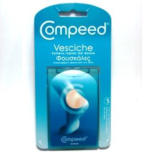 COMPEED CEROTTO VESCICHE