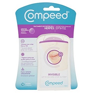 Compeed HERPES PATCH