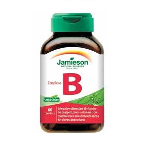 COMPLESSO B JAMIESON