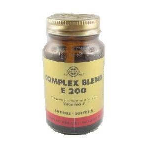 COMPLEX BLEND E200