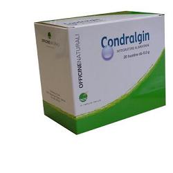 CONDRALGIN BUSTE 8 gr