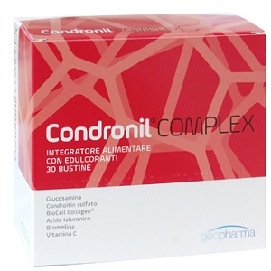 CONDRONIL COMPLEX BUSTINE