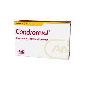CONDROREXIL Buste