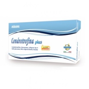 CONDROTROFINA