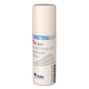 CONNETTIVINASILVER PLUS SPRAY