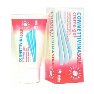 CONNETTIVINASOLE CREMA GEL 30 gr
