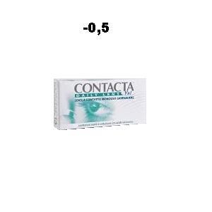 CONTACTA DAILY LENS Y -0,50 32