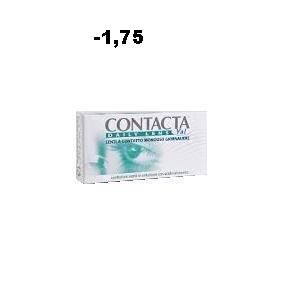 CONTACTA DAILY LENS Y -1,75 32