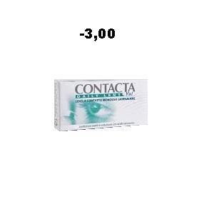CONTACTA DAILY LENS Y -3,00