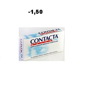 CONTACTA LENS DAILY -1,50