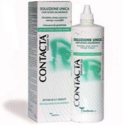 CONTACTA SOLUTION YAL 100ML