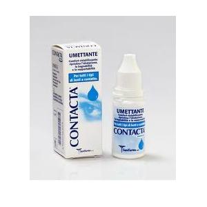 CONTACTA UMETTANTE