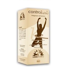 CONTROKAL 60 COMPRESSE