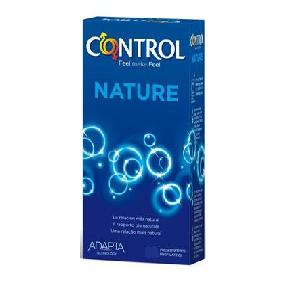 Control Nature
