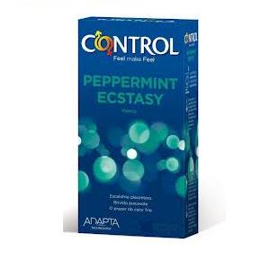 CONTROL PEPPERMINT ECSTASY