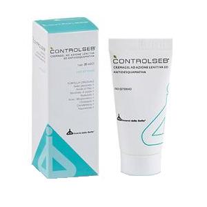 Controlseb Crema Gel