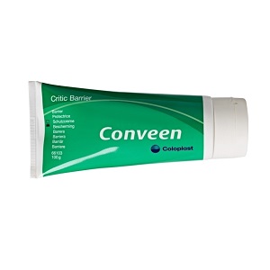 CONVEEN CRITIC BARRIER CREMA 100 GR