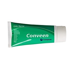 CONVEEN CRITIC BARRIER CREMA 50 GR