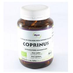 COPRINUS Capsule FREELAND
