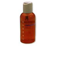 CORAL CANOVA OIL SHAMPOO Delicato