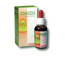 CORAZZA NATURAL GOCCE